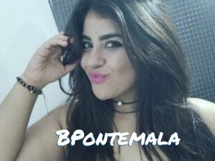 BPontemala