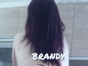 BRANDY
