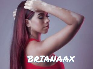 BRIANAAX