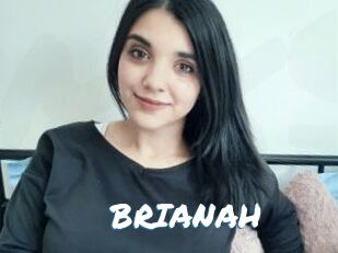 BRIANAH