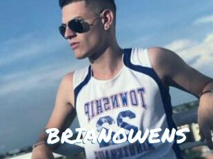 BRIANOWENS