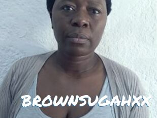 BROWNSUGAHXX