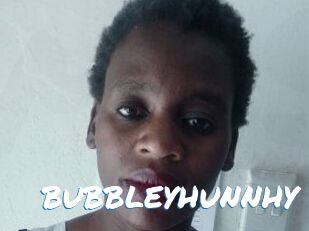 BUBBLEYHUNNHY