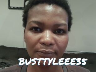 BUSTTYLEEE35