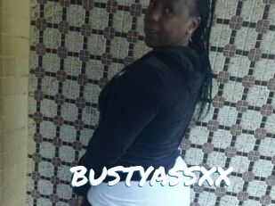 BUSTYASSXX