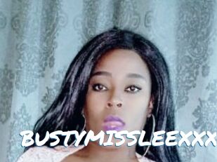 BUSTYMISSLEEXXX