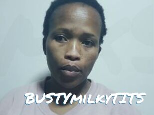 BUSTYmilkyTITS