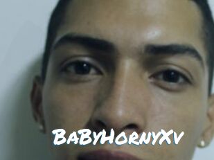 BaByHornyXv