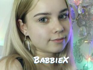 BabbieX