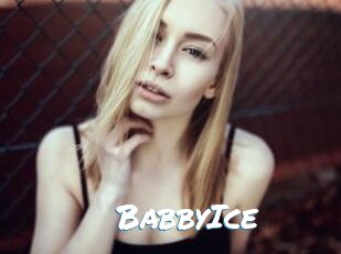 BabbyIce