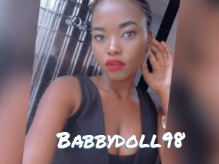 Babbydoll98