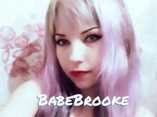 BabeBrooke_
