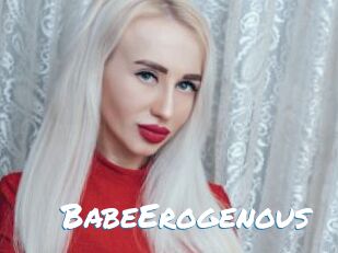 BabeErogenous