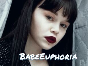 BabeEuphoria