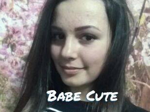 Babe_Cute