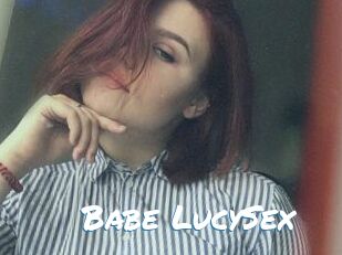 Babe_LucySex