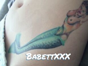 BabettXXX