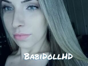 BabiDollHD