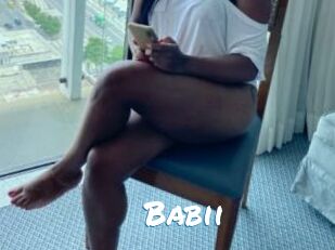 Babii