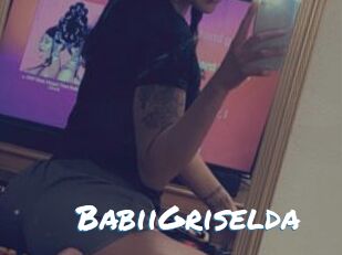BabiiGriselda