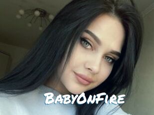 Baby0nFire