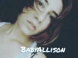 BabyAllison
