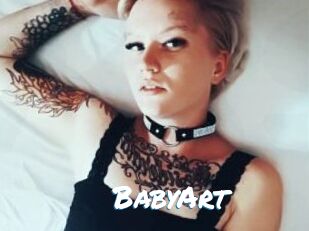 BabyArt