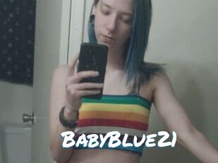 BabyBlue21
