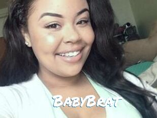 BabyBrat