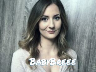 BabyBreee