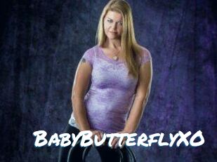 BabyButterflyXO