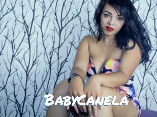 BabyCanela