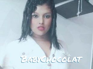 BabyChocolat