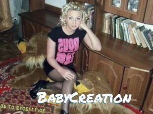 BabyCreation