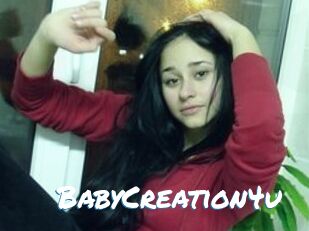 BabyCreation4u