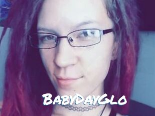 BabyDayGlo