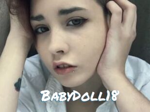 BabyDoll18_
