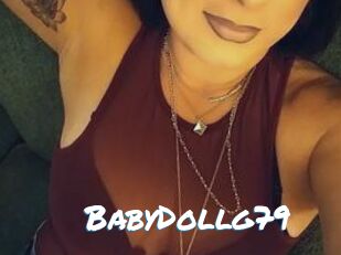 BabyDollg79
