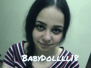 BabyDollll18