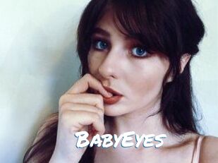 Baby_Eyes