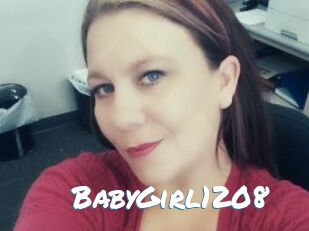 BabyGirl1208