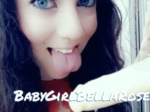 BabyGirlBellaRose