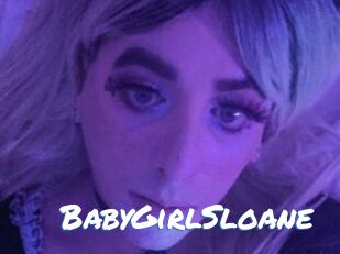 BabyGirlSloane