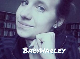 BabyHarley
