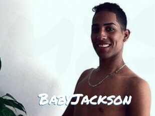 BabyJackson