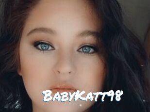 BabyKatt98