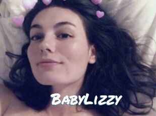 BabyLizzy