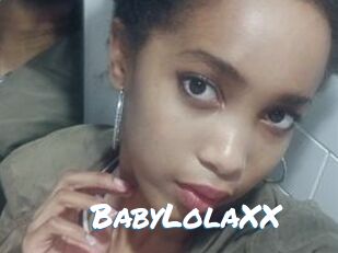 BabyLolaXX