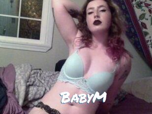BabyM