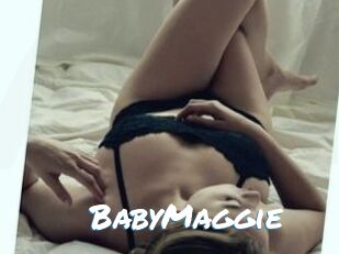BabyMaggie